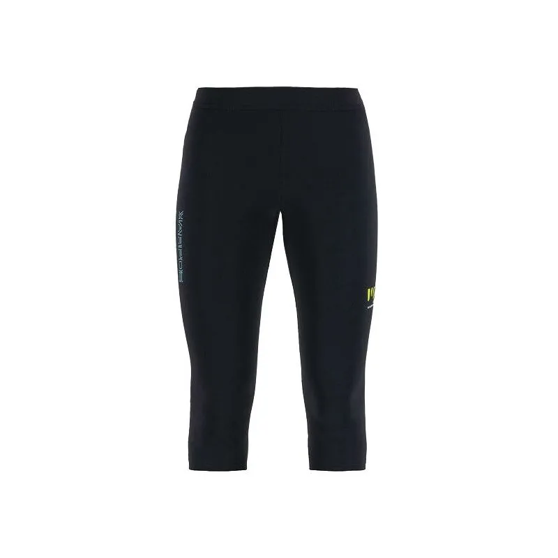 Malla de mujer Karpos Fanes 3/4 (black bluebird)
