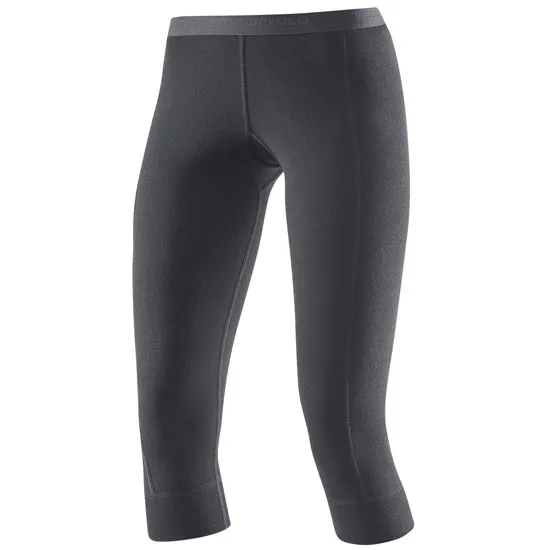 Malla devold Hiking 3/4 Long Johns W