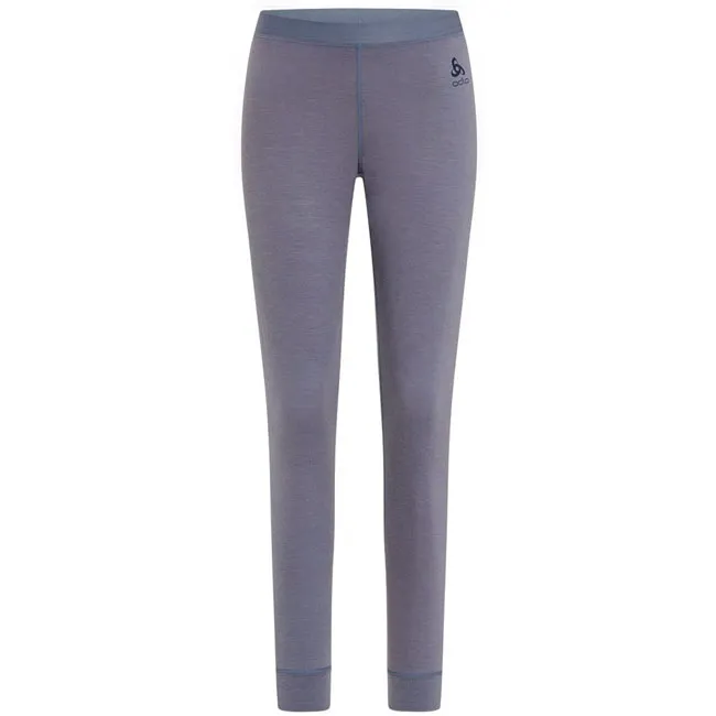 Malla odlo Bottom Long Merino 200 W