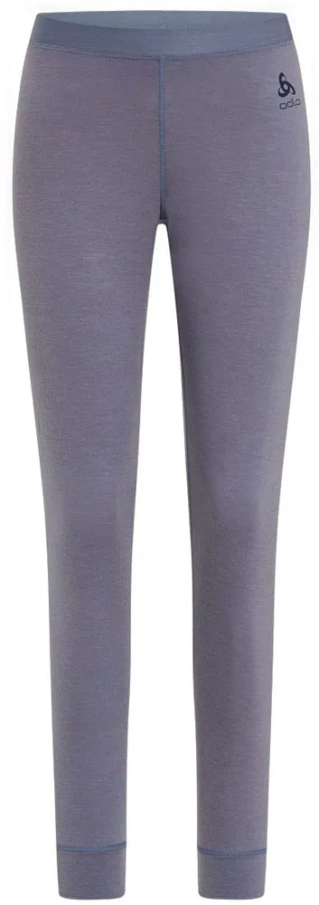 Malla odlo Bottom Long Merino 200 W