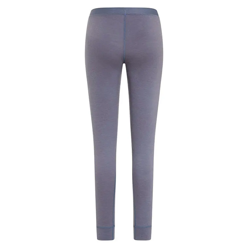 Malla odlo Bottom Long Merino 200 W