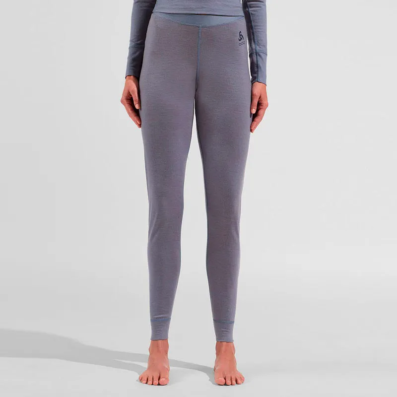 Malla odlo Bottom Long Merino 200 W