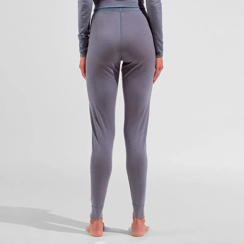 Malla odlo Bottom Long Merino 200 W