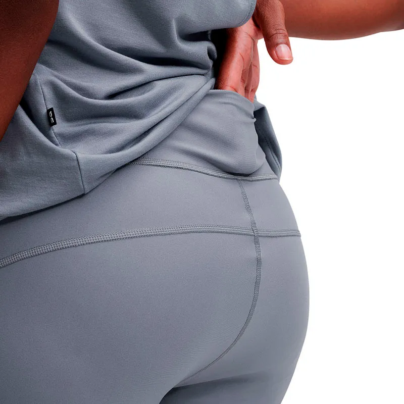 Malla on running Active Tights W
