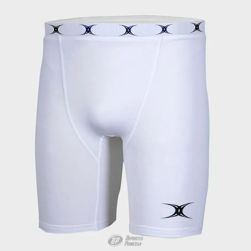 Malla térmica Gilbert Atomic X Thermo II blanco
