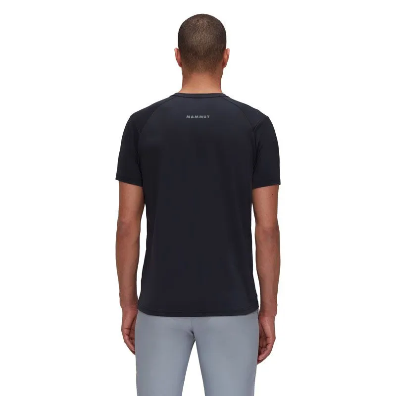 mammut Splide Logo Tee
