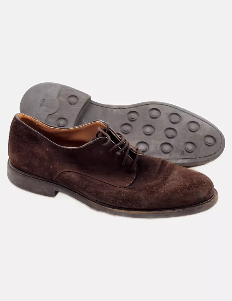 Mango Zapatos