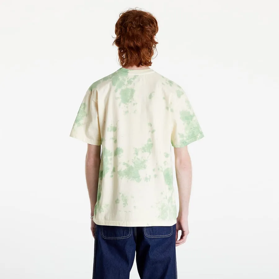 MARKET ARC HERBAL REMEDY TIEDYE TEE