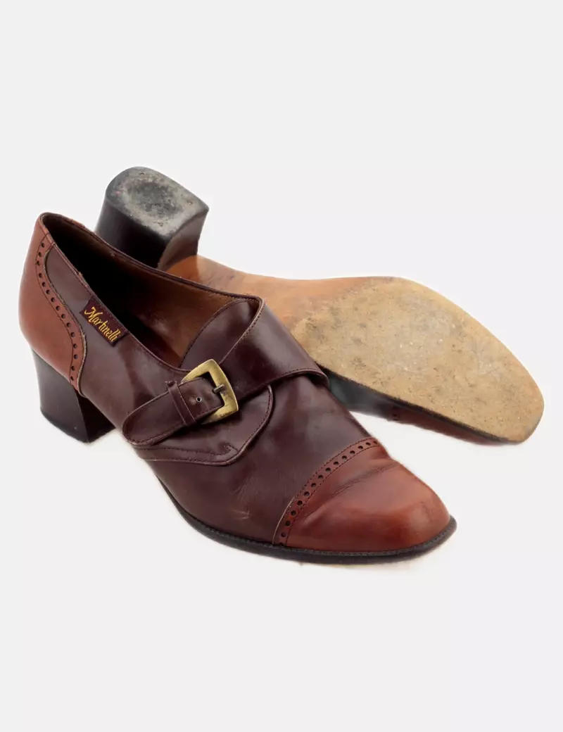 Martinelli Zapatos