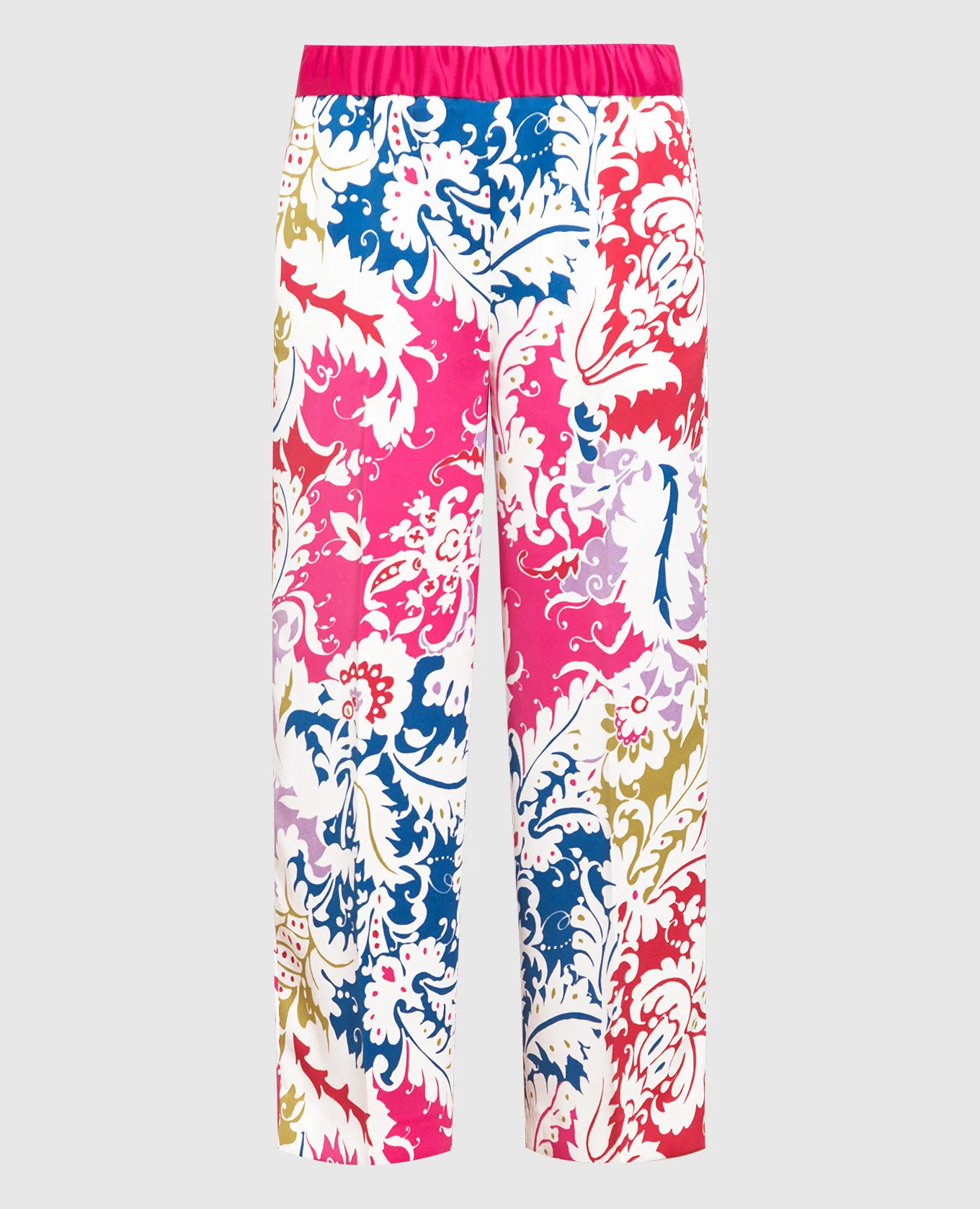Max & Co Irlanda pants in floral print