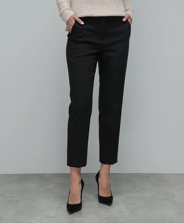 Max & Co Rio black pants