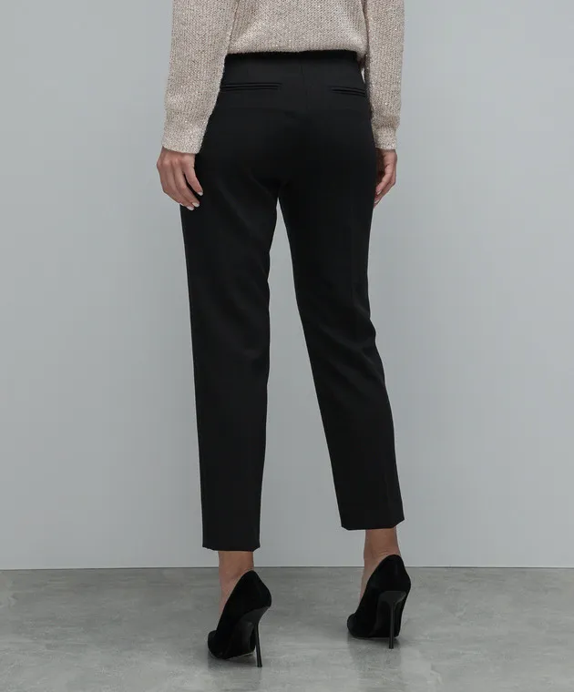 Max & Co Rio black pants