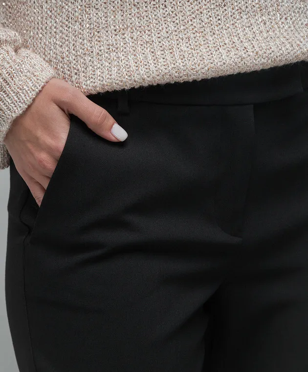 Max & Co Rio black pants