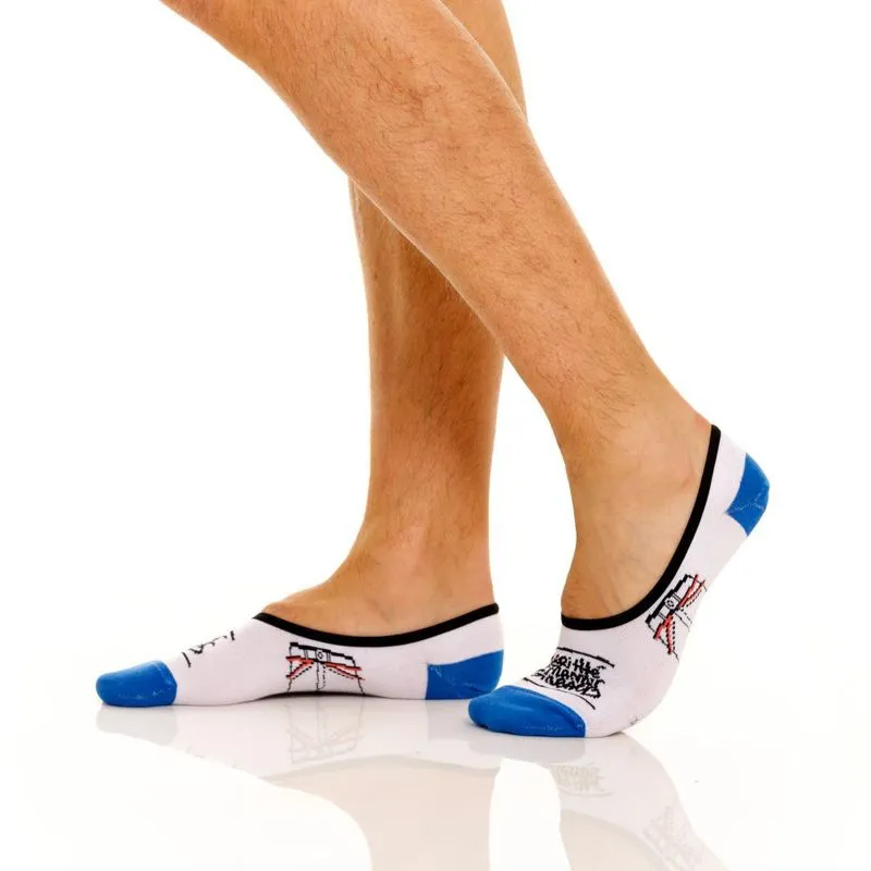 Medias Cortas Para Hombre Girbaud