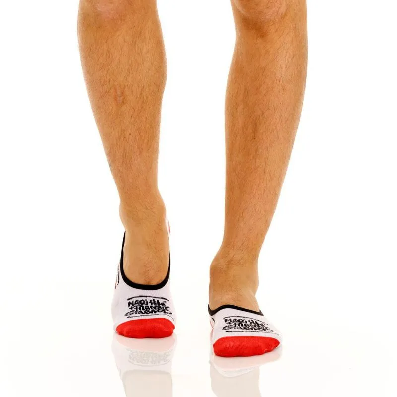 Medias Cortas Para Hombre Girbaud