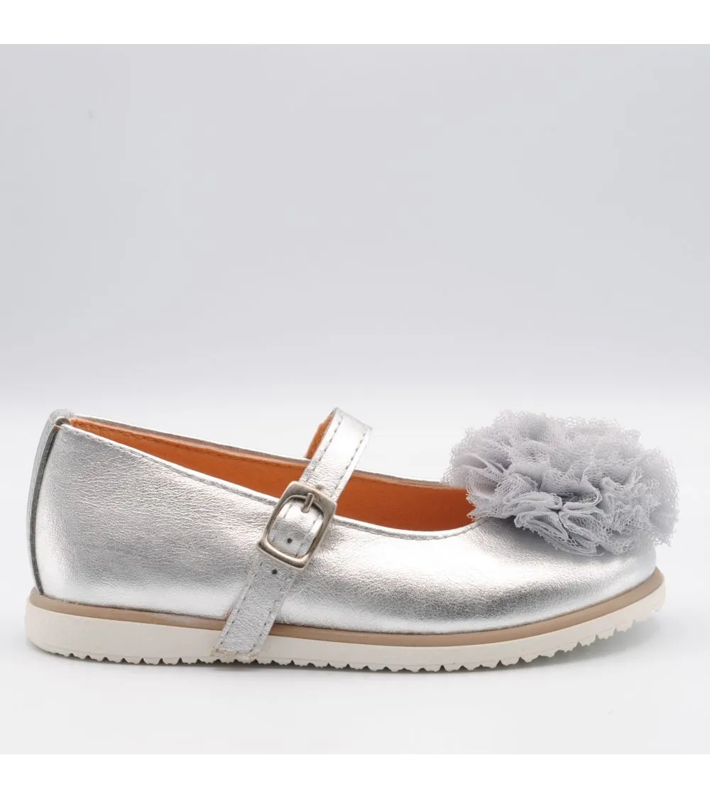 MERCEDITAS CLARYS PLATA