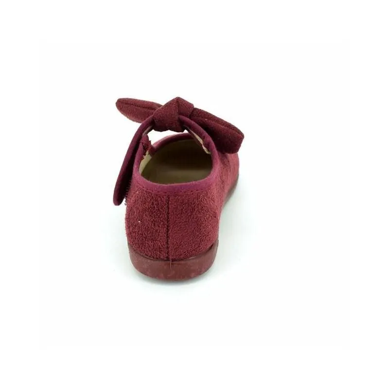 Merceditas niña con velcro
