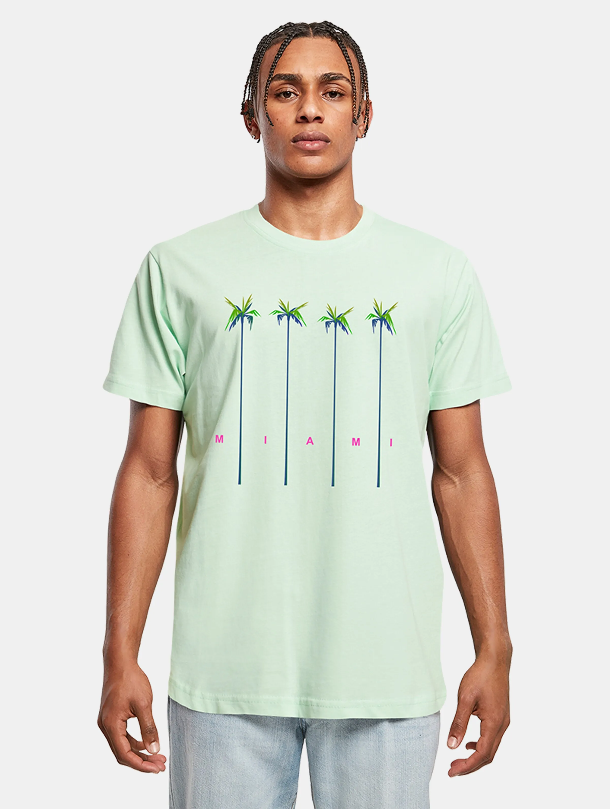 Mister Tee Miami Palms