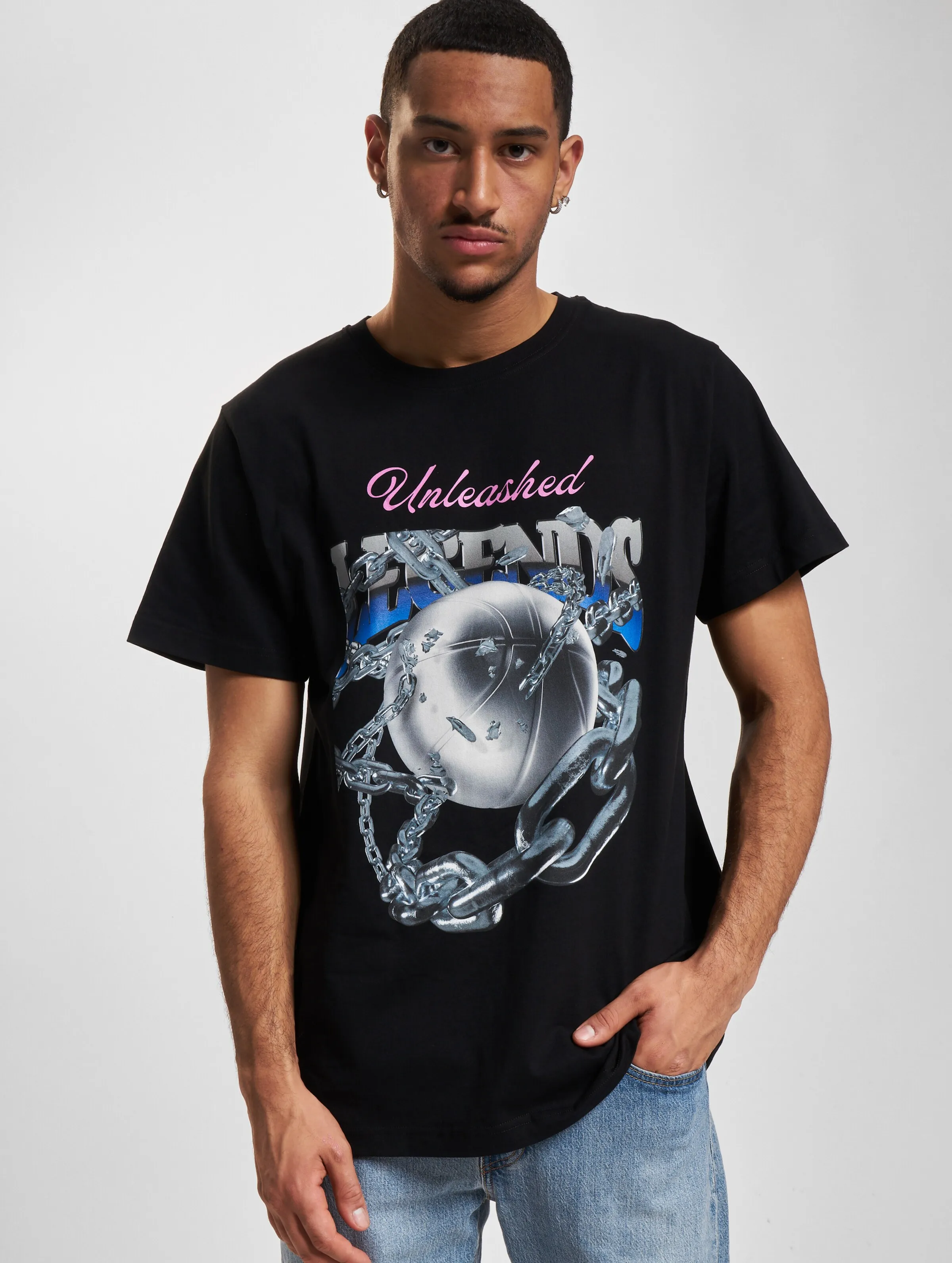 Mister Tee Unleashed Legends