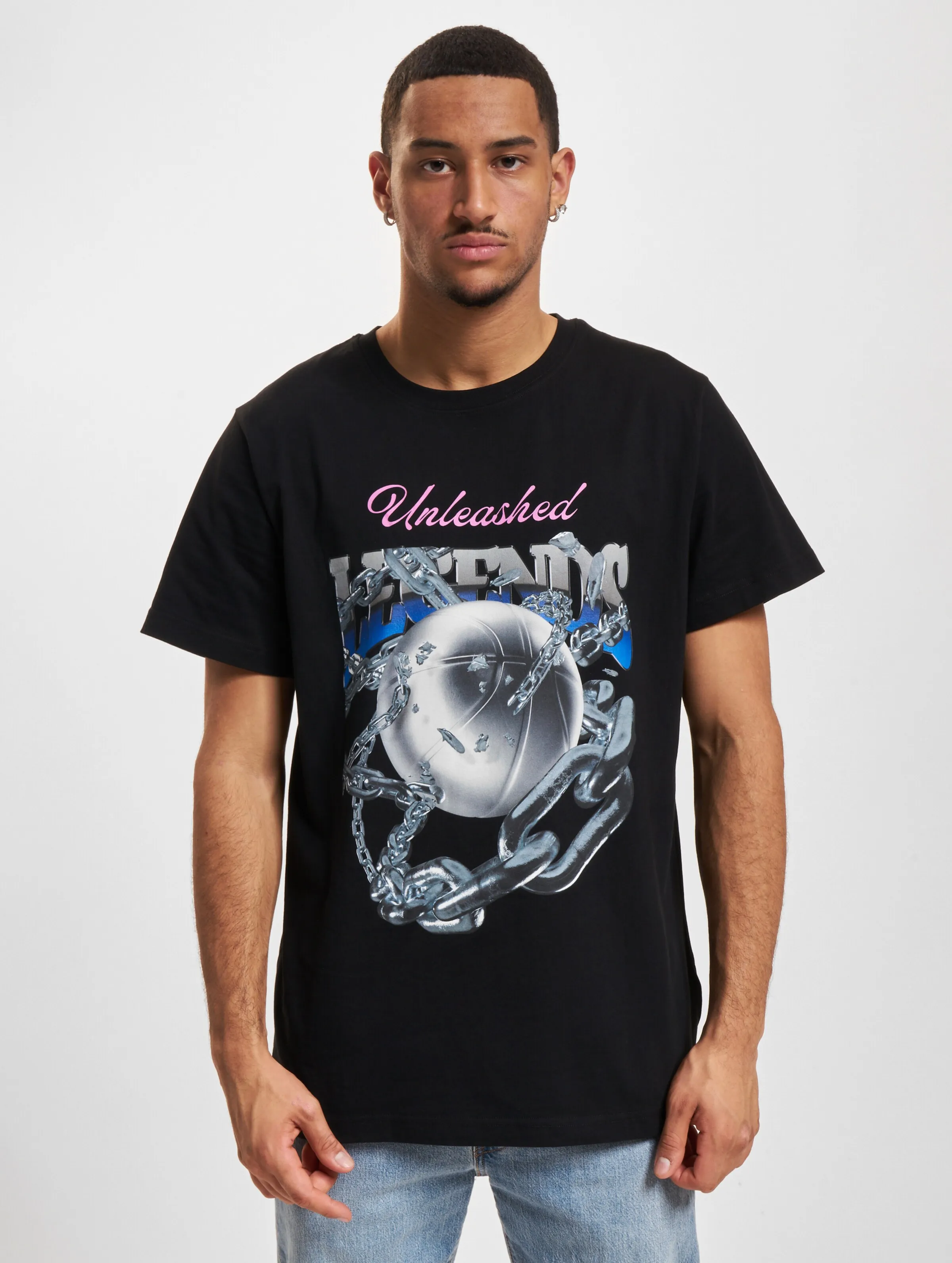 Mister Tee Unleashed Legends