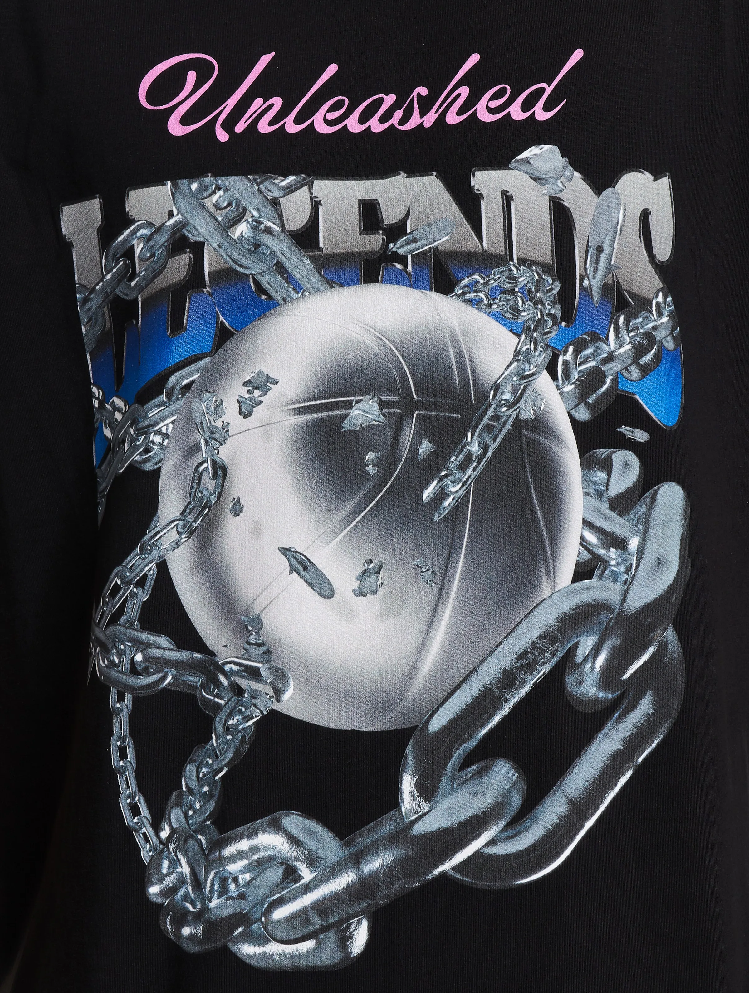 Mister Tee Unleashed Legends