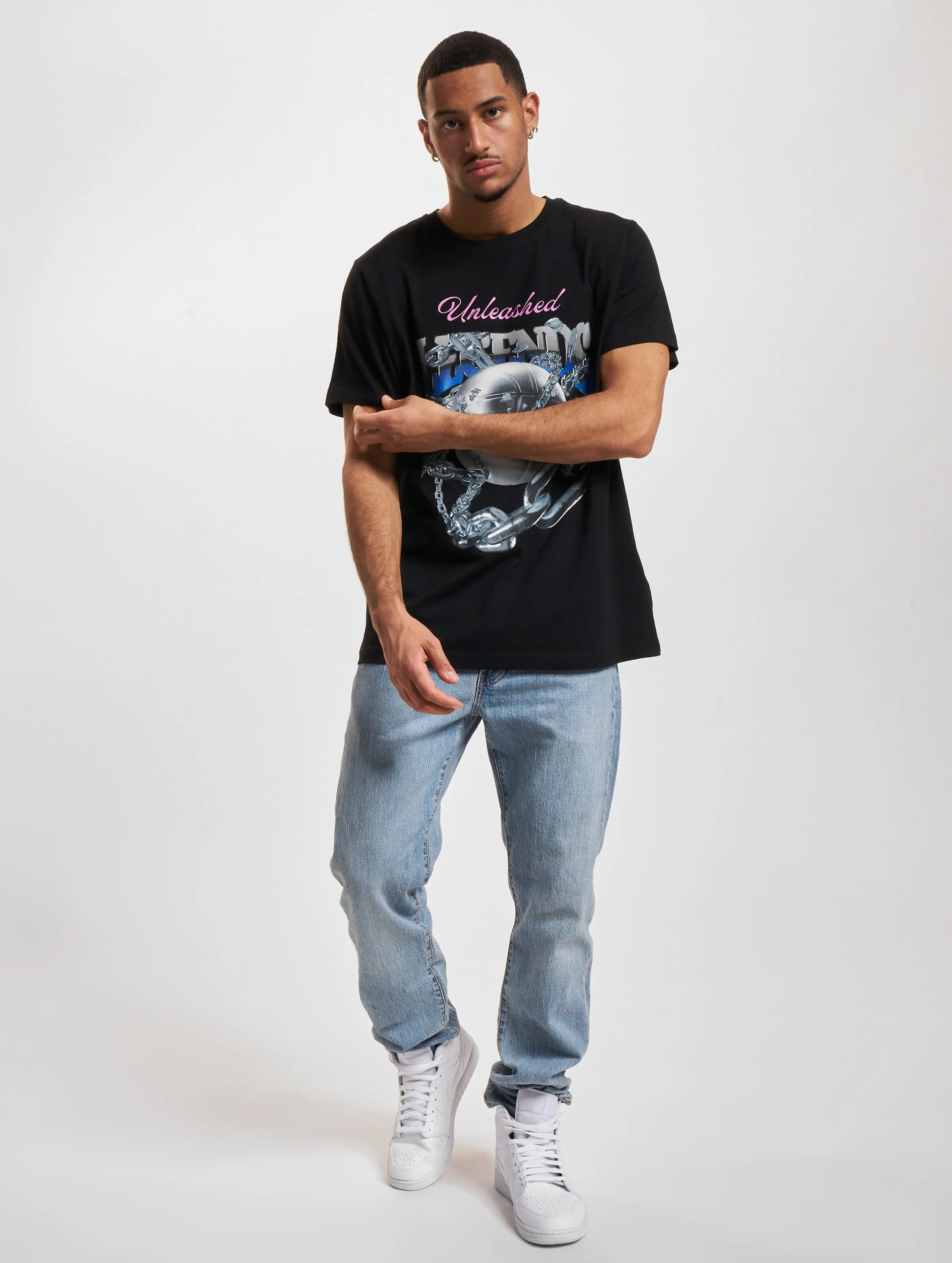 Mister Tee Unleashed Legends