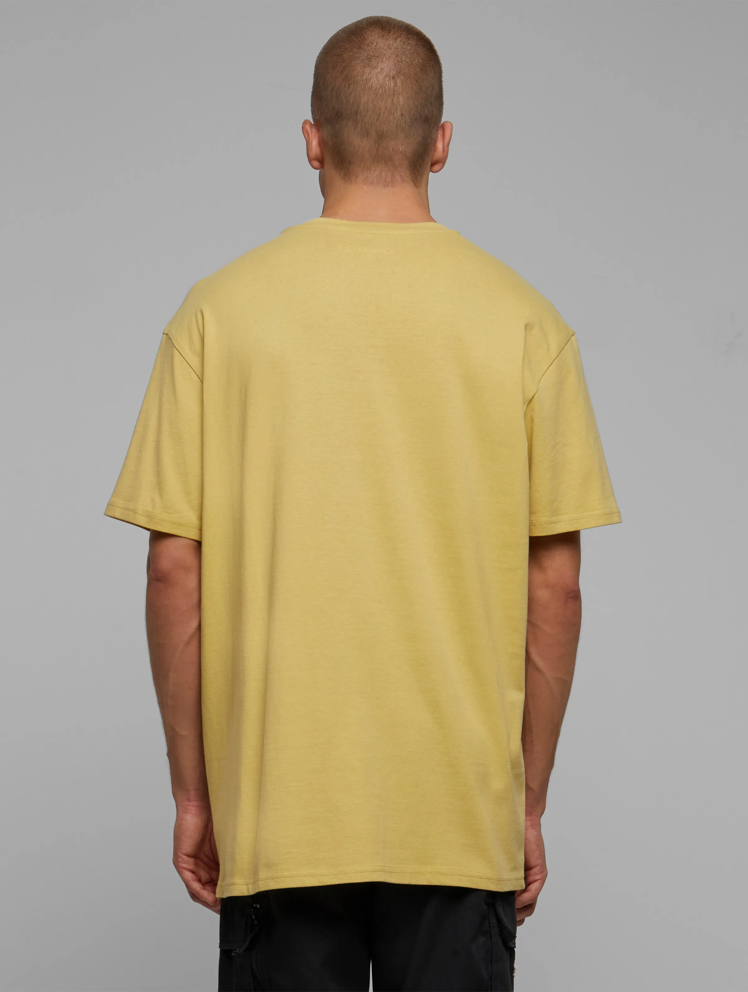 Mister Tee Upscale Upscale Hate it or Love it Oversize