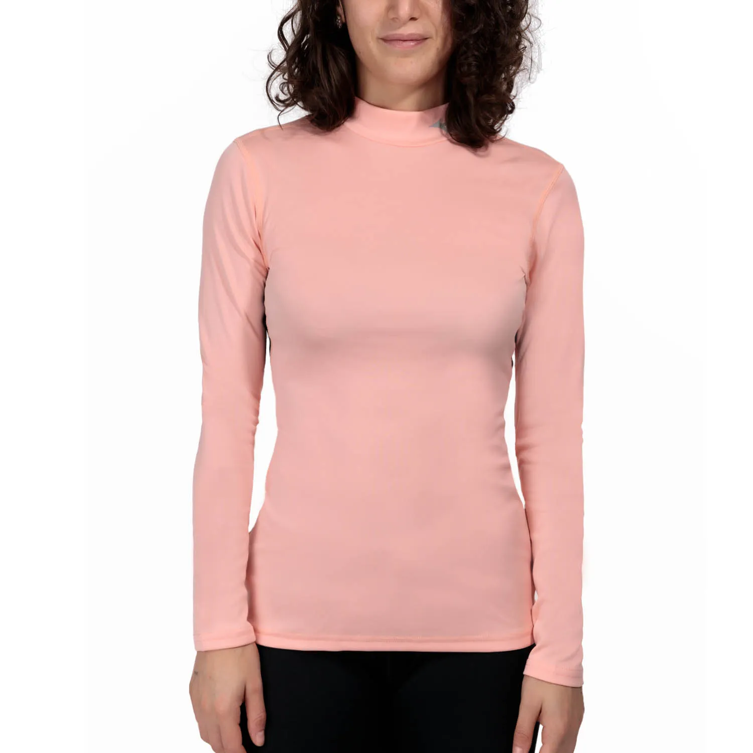 Mizuno Mid Weight Breath Thermo Shirt