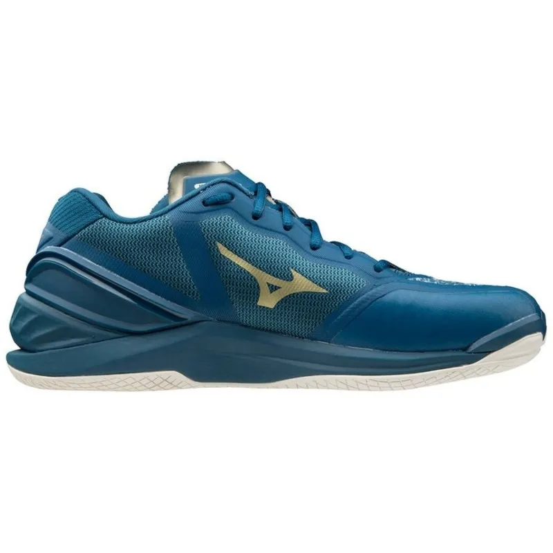 Mizuno Wave Stealth Neo Azul