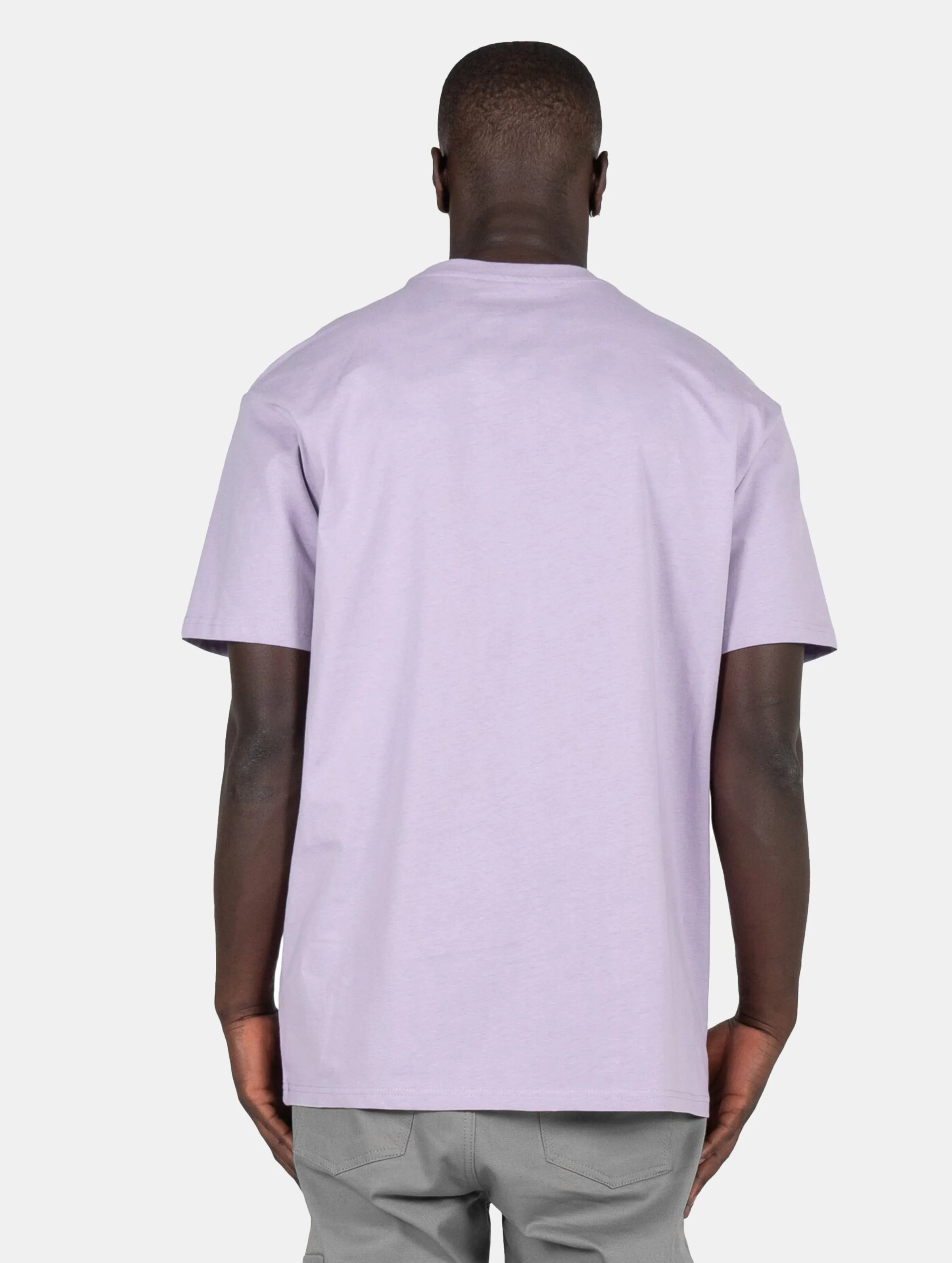 MJ Gonzales Worldwide x Heavy Oversized Tee