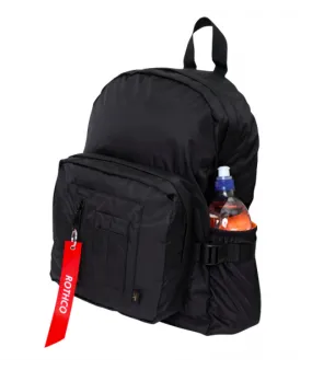 Mochila Rothco MA-1 Bomber Negra