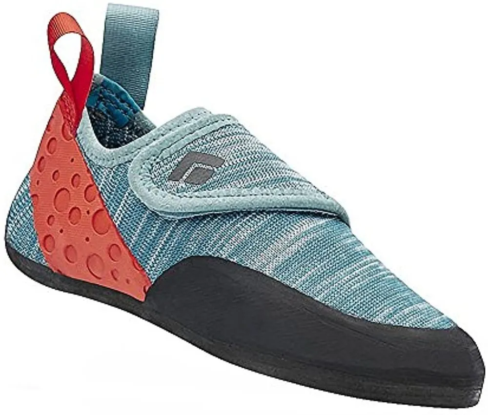 MOMENTUM KIDS' CLIMBING SHOES