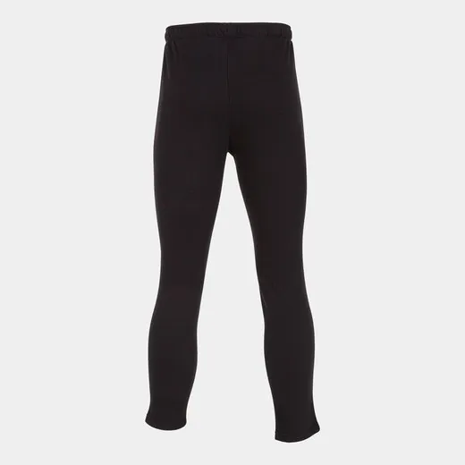 Montana Straight Long Pants Black