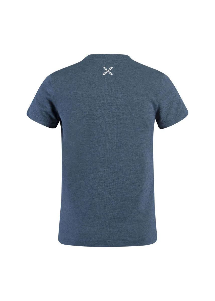 montura Outdoor Tee Kids