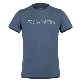 montura Outdoor Tee Kids
