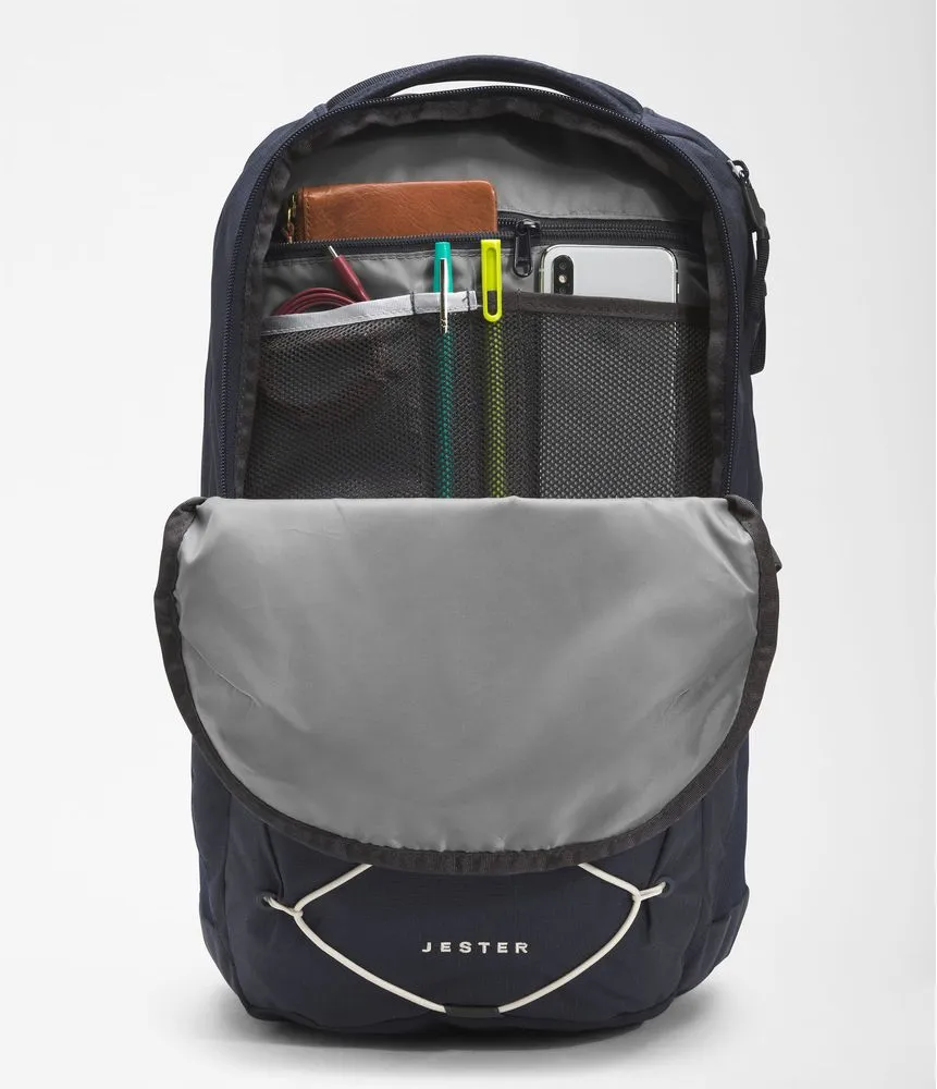 Morral Jester Azul The North Face OS