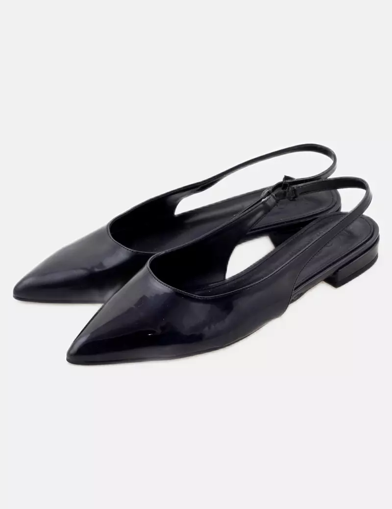 MOTF Zapatos