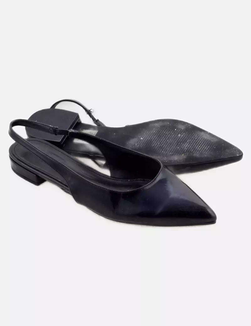 MOTF Zapatos