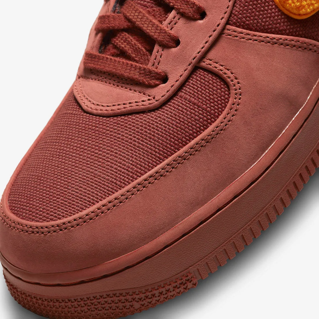 N372O Air Force 1 low x la familia Día de muertos
