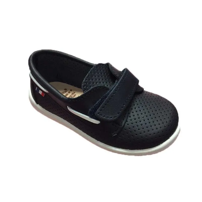 Nauticos niño de piel Dheymar