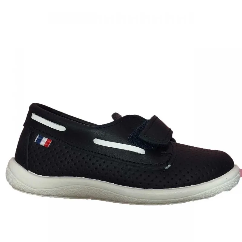 Nauticos niño de piel Dheymar