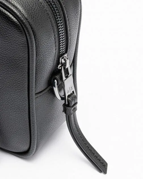 Necessaire Armani Exchange 958446 CC830 Negro