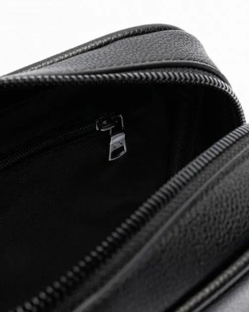 Necessaire Armani Exchange 958446 CC830 Negro