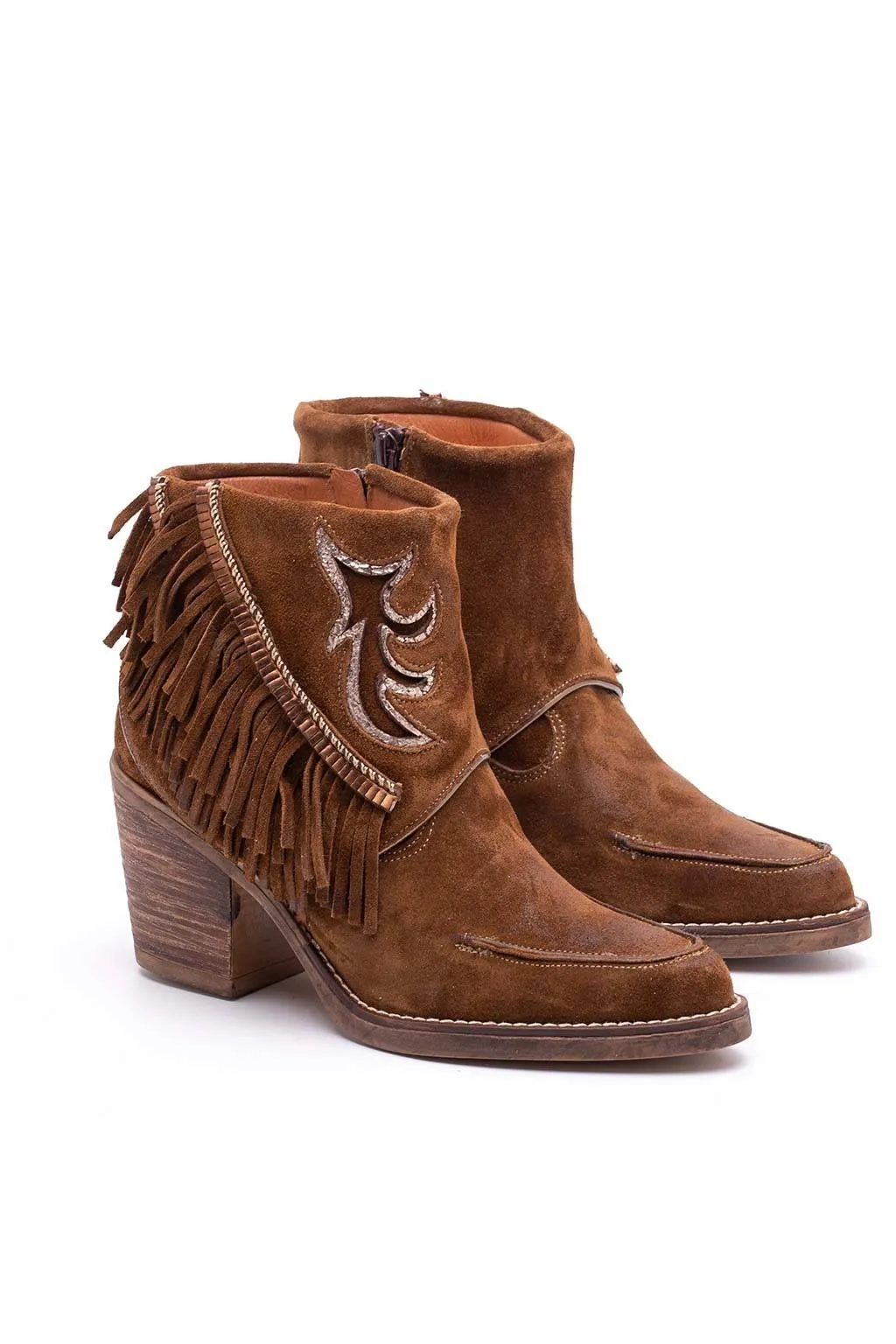 Nemonic botin 2196 mogano