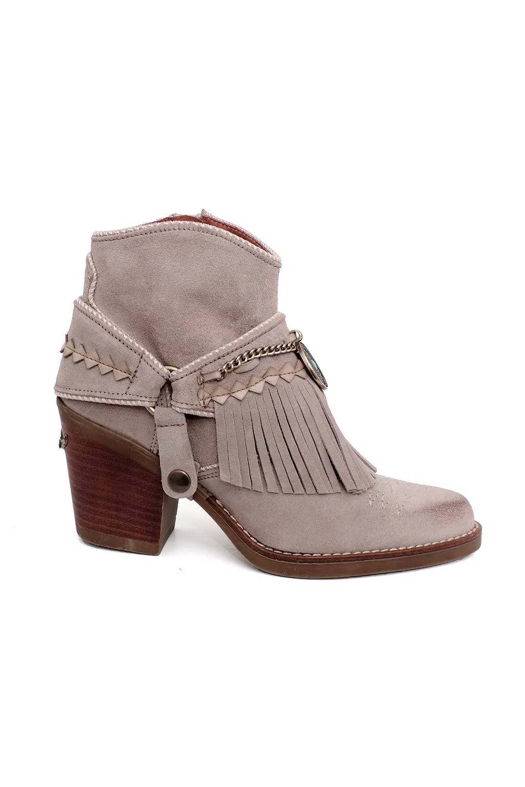 Nemonic botin 2216 pebble