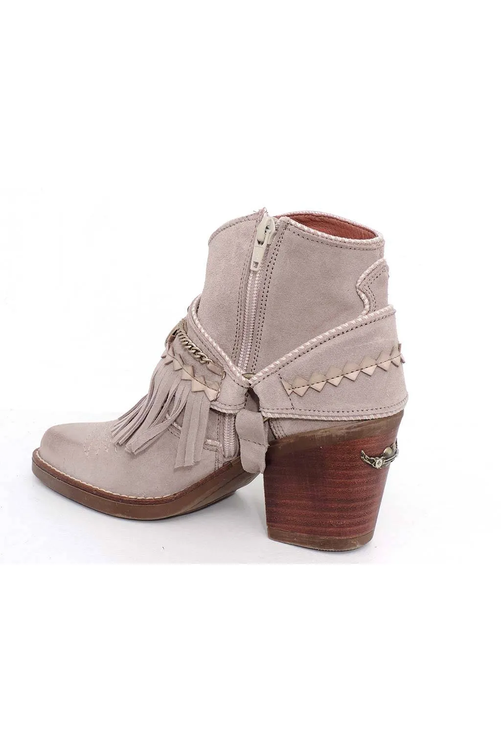 Nemonic botin 2216 pebble