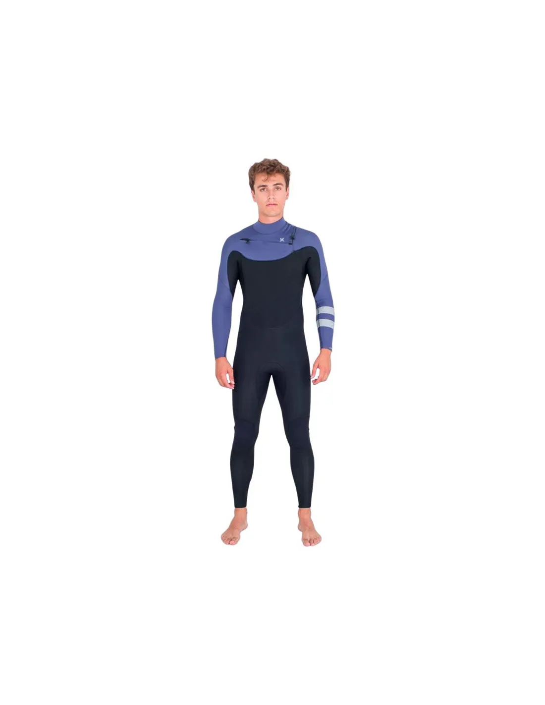 Neopreno de Surf Hurley Advant 4/3MM Fullsuit N