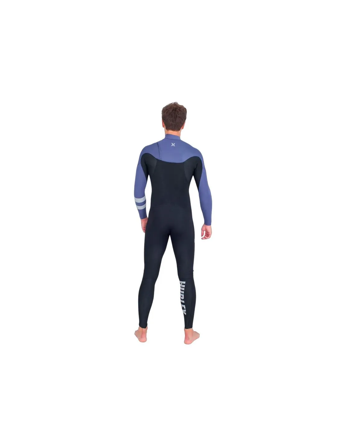 Neopreno de Surf Hurley Advant 4/3MM Fullsuit N