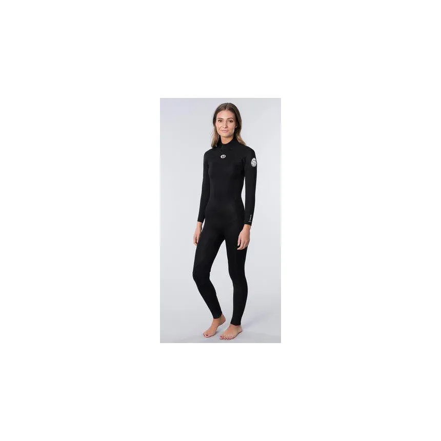 Neopreno Surf Rip Curl Women Freelite 5/3