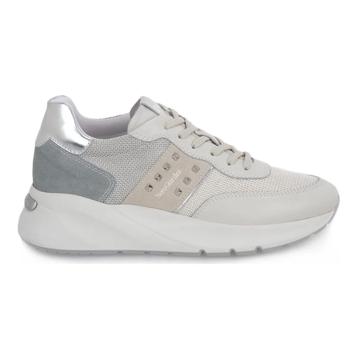 NERO GIARDINI 713 VELOUR OSSO